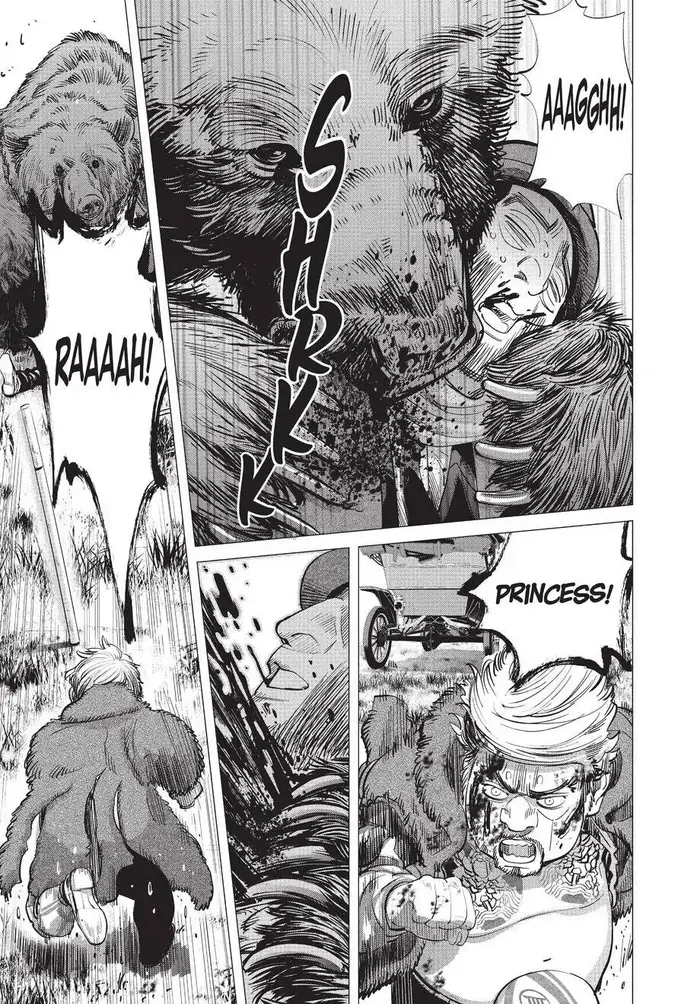 Golden Kamuy Chapter 69 image 12_optimized